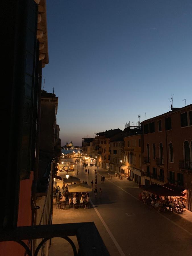 Casa Roberta Apartment Venice Exterior photo