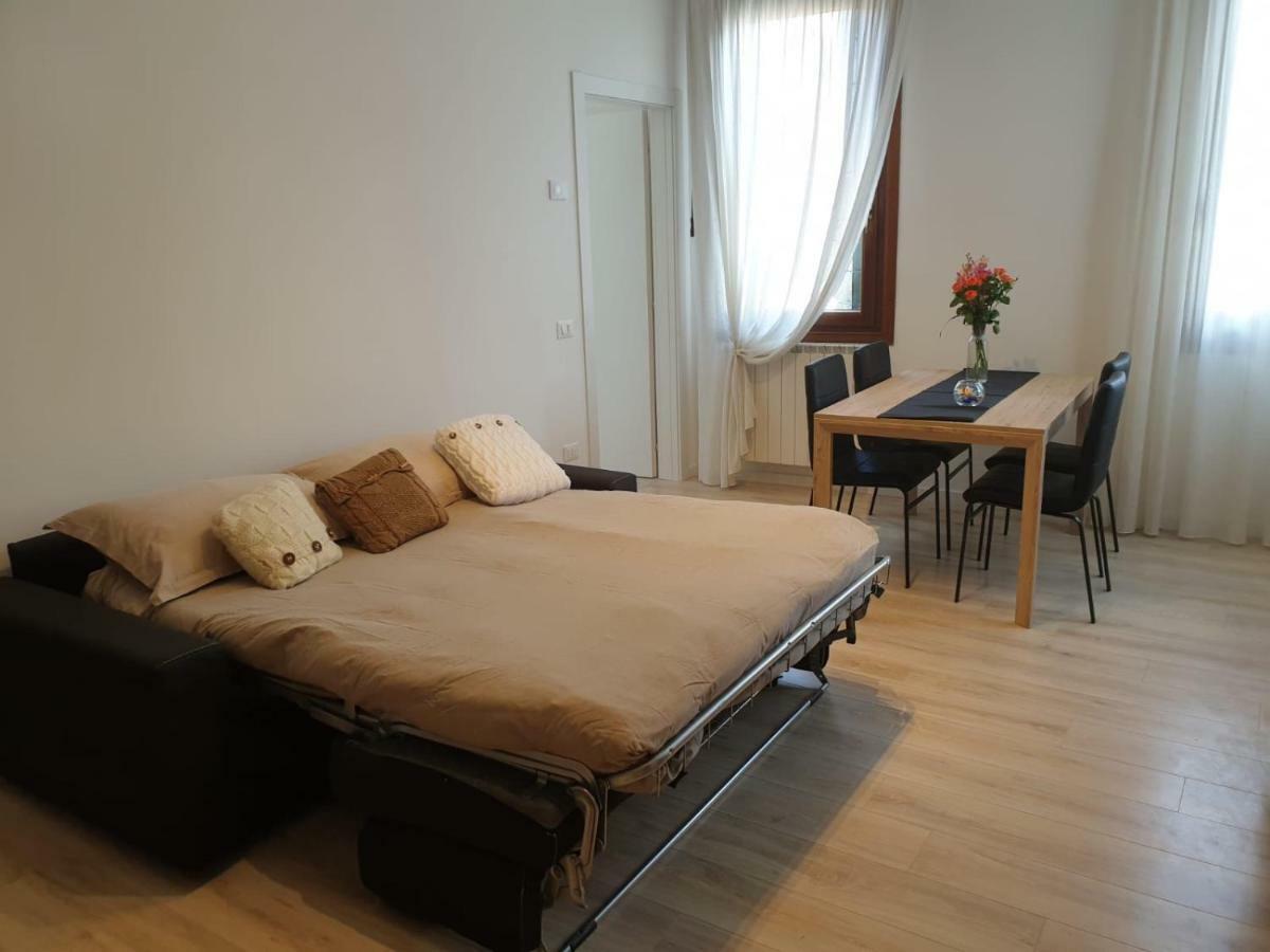 Casa Roberta Apartment Venice Exterior photo