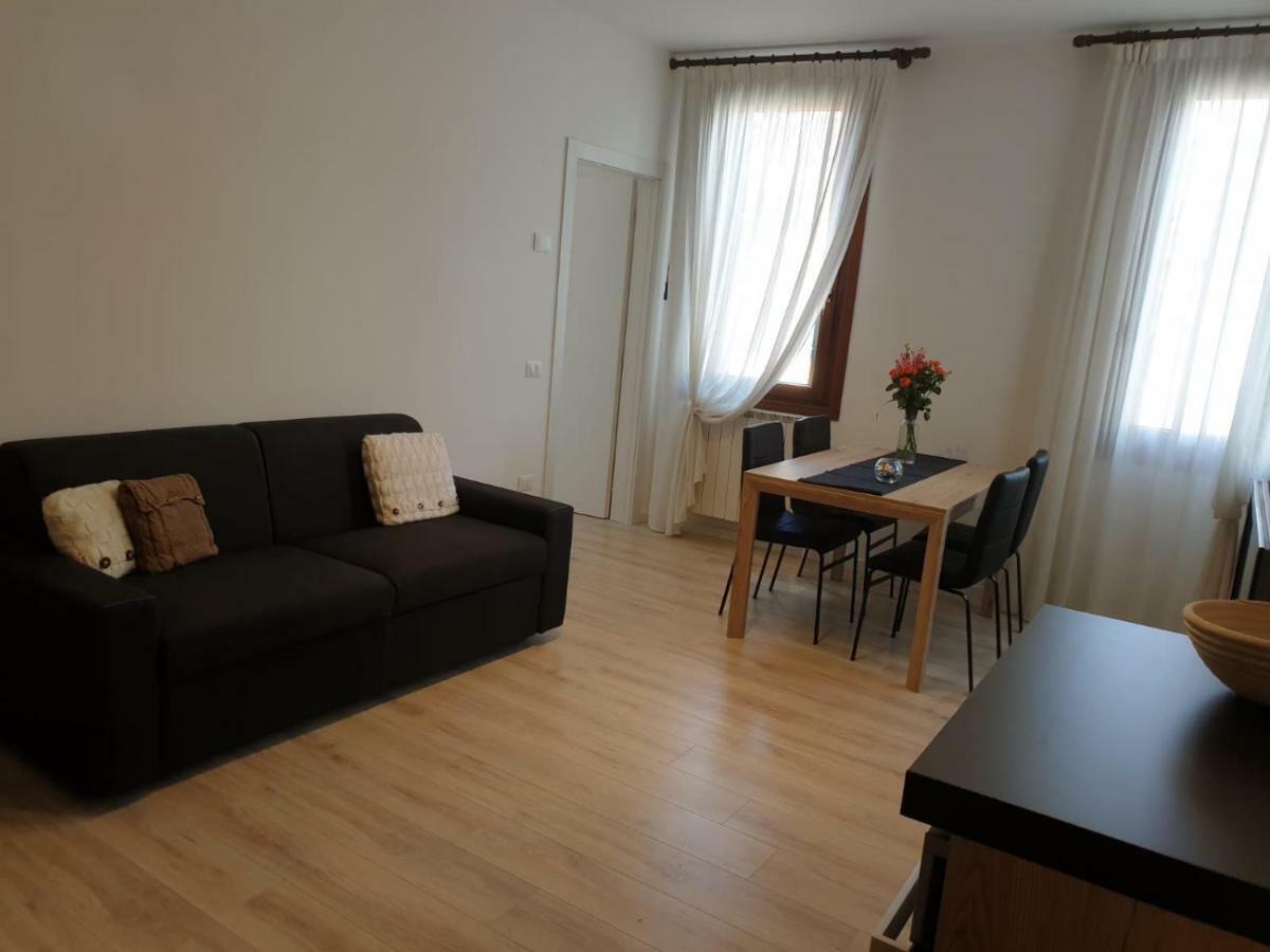 Casa Roberta Apartment Venice Exterior photo