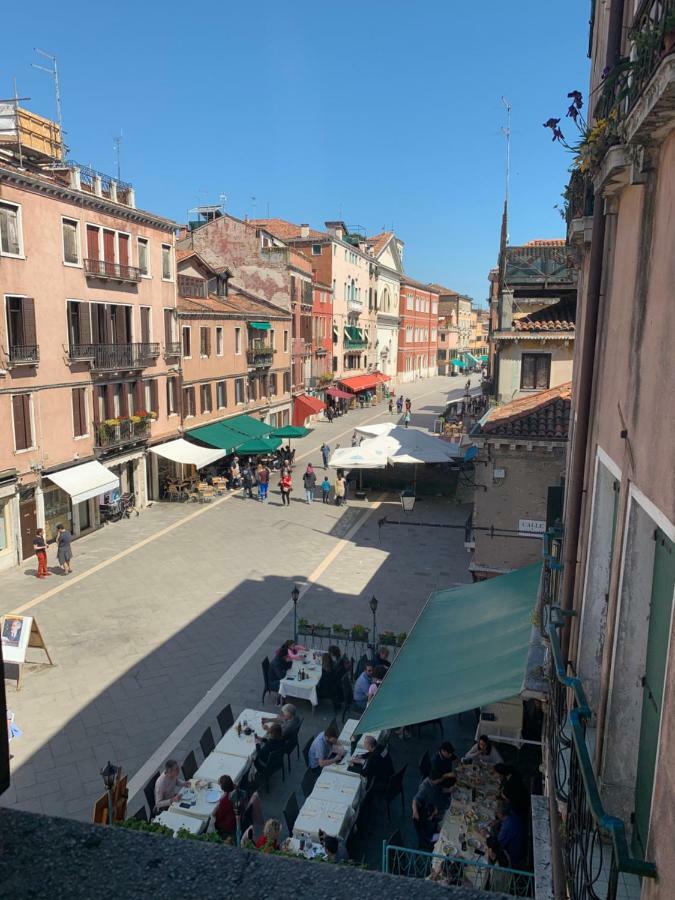 Casa Roberta Apartment Venice Exterior photo