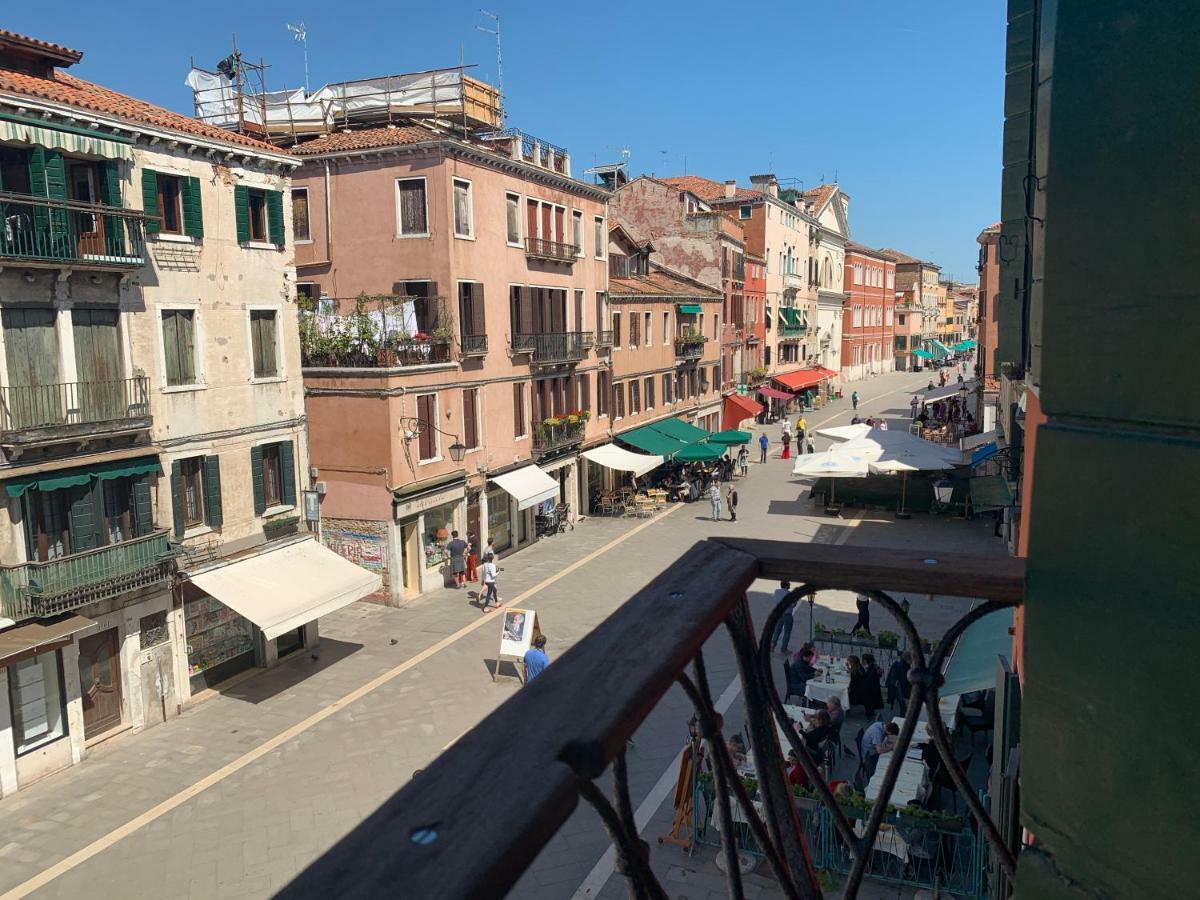 Casa Roberta Apartment Venice Exterior photo